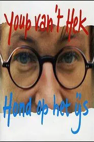 Youp van 't Hek: Hond op het ijs movie poster