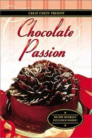 Great Chefs: Chocolate Passion movie poster