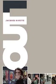 The Mysteries of Paris: Jacques Rivette's Out 1 Revisited movie poster