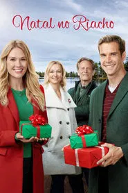 Poster do filme Natal no Riacho