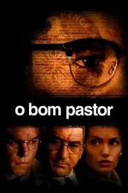 Poster do filme O Bom Pastor