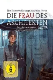 Poster do filme Die Frau des Architekten