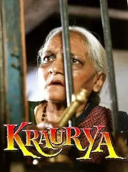 Kraurya movie poster