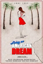 Living an American Dream movie poster
