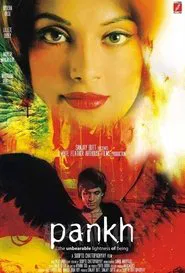 Poster do filme Pankh