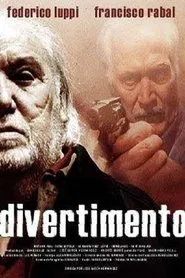 Divertimento movie poster