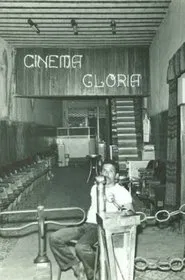 Cine Glória movie poster