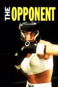 The Opponent movie poster