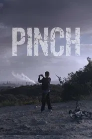 Pinch movie poster