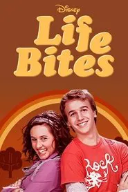 Life Bites tv show poster