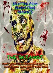 The Botanist movie poster