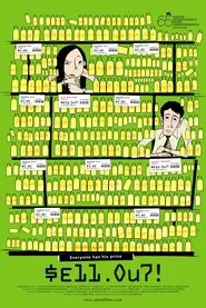 Sell Out! movie poster