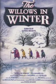 The Willows in Winter movie poster