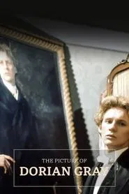 Poster do filme O Retrato De Dorian Gray