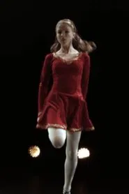 An Rinceoir movie poster