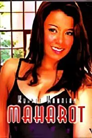 Maharot movie poster