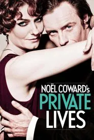 Private Lives movie poster