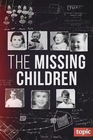 The Missing Children movie poster