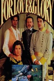 Poster do filme For Love and Glory