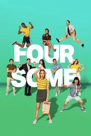 Poster da série Foursome