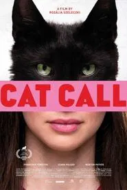 Poster do filme Cat Call