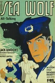 Poster do filme The Sea Wolf