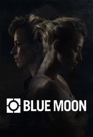 Blue Moon tv show poster