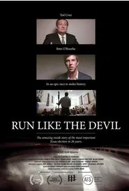 Run Like the Devil movie poster