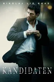 The Candidate movie poster
