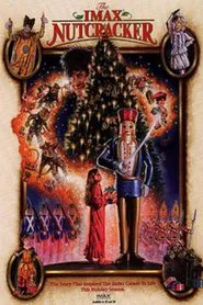 The IMAX Nutcracker movie poster