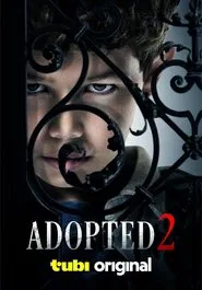 Adopted 2 movie poster