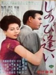 Poster do filme Secret love