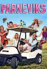 Parneviks tv show poster