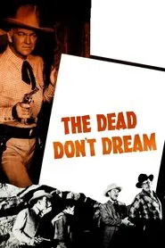 The Dead Don't Dream movie poster