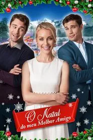 Poster do filme O Natal do Meu Melhor Amigo