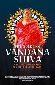 The Seeds of Vandana Shiva movie poster