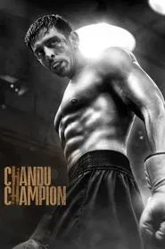 Poster do filme Chandu Champion