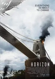 Horizon movie poster