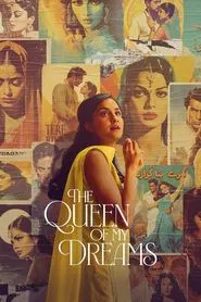 Poster do filme The Queen of My Dreams