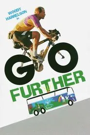 Go Further movie poster