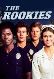 Poster da série The Rookies