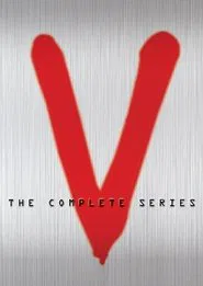 V: The Series tv show poster