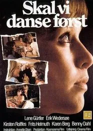 Skal vi danse først? movie poster