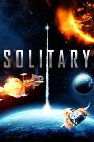 Solitary movie poster