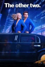 The Other 2 tv show poster
