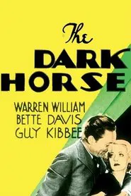 The Dark Horse movie poster