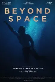 Beyond Space movie poster