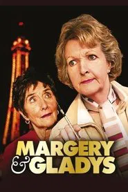 Margery and Gladys movie poster