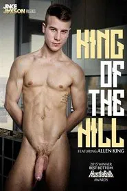 Poster do filme King of the Hill