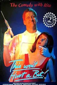 Poster do filme This Won't Hurt a Bit